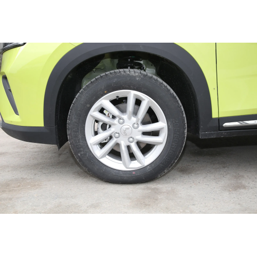 Gasoline Car Wuling  Second Hand Cars 165 km/h 5 Doors 5 Seats  Made In China 143nm